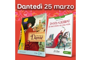 25 marzo Dantedì 
