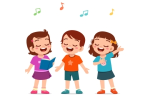 Quando la grammatica si canta, la lingua diventa naturale