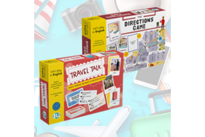 Estate, tempo di vacanze… potenzia le lingue straniere in maniera divertente attraverso i giochi linguistici ELI
