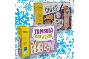 I giochi linguistici e didattici ELi 