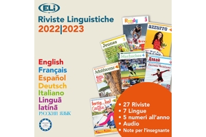 Le riviste linguistiche ELI