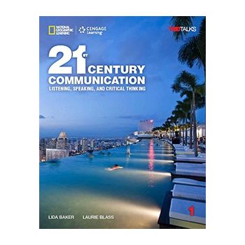 21st Century Communication 1 
