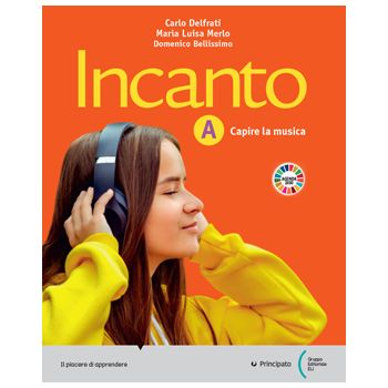 Incanto  Incanto A+B