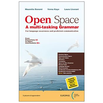 Open Space Volume Open Space C1