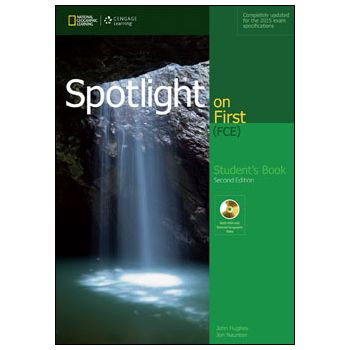 Spotlight on B2 First  Spotlight on First Teacher’s Book