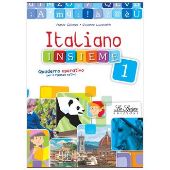 Italiano insieme  Italiano insieme 2