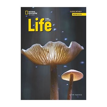 Life Intermediate Workbook 3rd Edition 