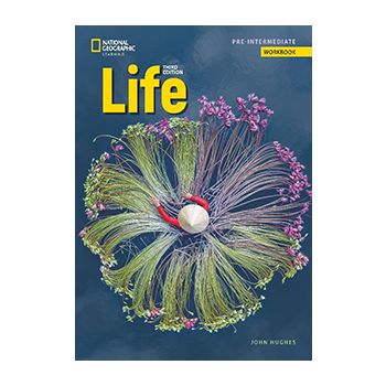 Life Pre Intermediate Workbook 3rd Edition 
