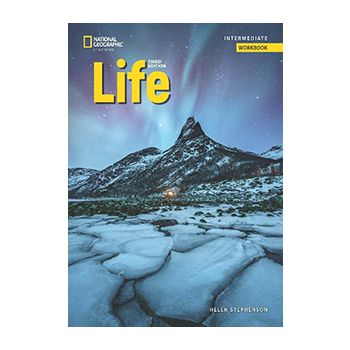 Life Intermediate Workbook 3rd Edition 