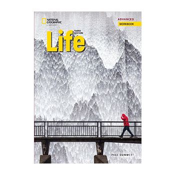  Life Advanced Workbook 3rd Edition