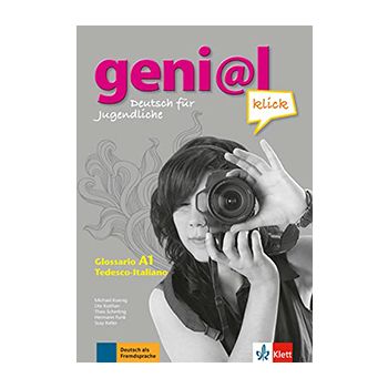 Genial Klick A1 - Glossar Italienisch