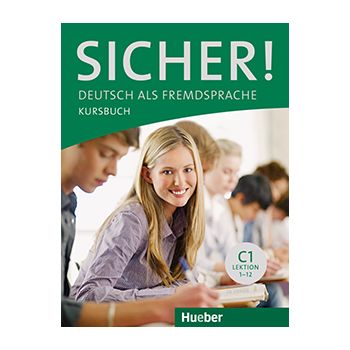 Sicher! C1 Kursbuch