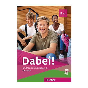 Dabei! B1.1 Kursbuch