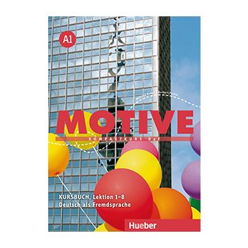 Motive A1 Kursbuch