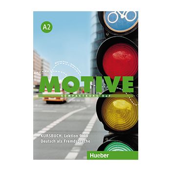 Motive A2 Kursbuch