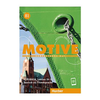Motive B1 Kursbuch