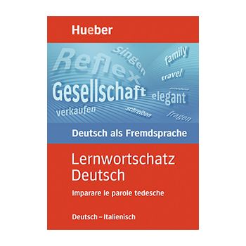 Lernwortschatz Deutsch