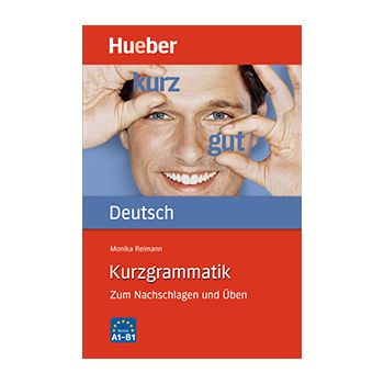 Kurzgrammatik Deutsch