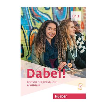 Dabei! B1.1 Arbeitsbuch