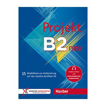 Projekt B2 neu 