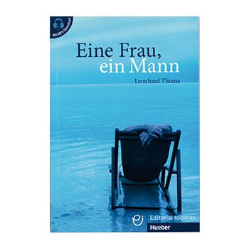 Eine Frau, ein Mann – Audio MP3 Download