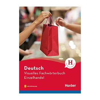 Visuelles Fachwörterbuch Einzelhandel