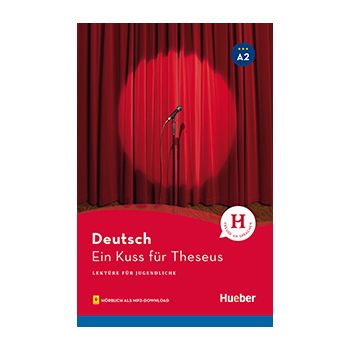 Ein Kuss für Theseus 