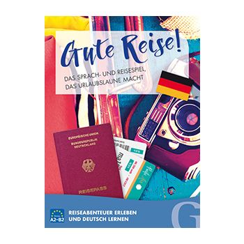 Gute Reise!