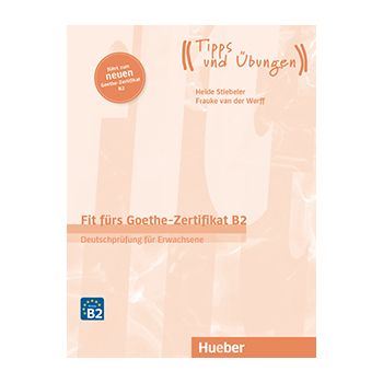 Fit fürs Goethe-Zertifikat B2 