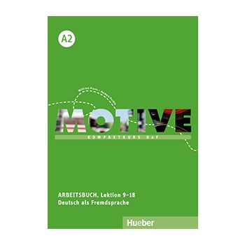 
Motive A2 Arbeitsbuch