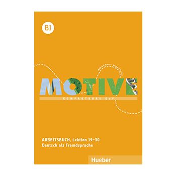 Motive B1 Arbeitsbuch