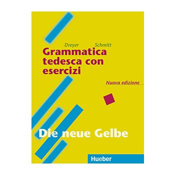 Grammatica tedesca con esercizi – neu
