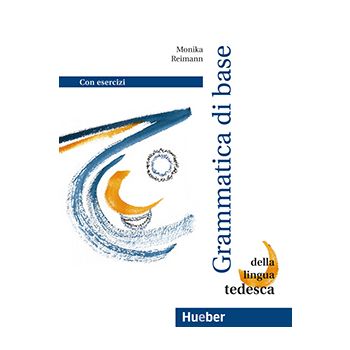 Grammatica di base della lingua tedesca