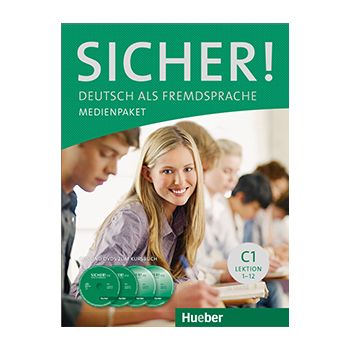 Sicher! C1 Medienpaket