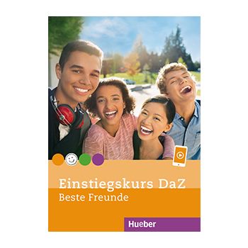 Beste Freunde PLUS A2.1 Kursbuch con edizione interattiva digitale