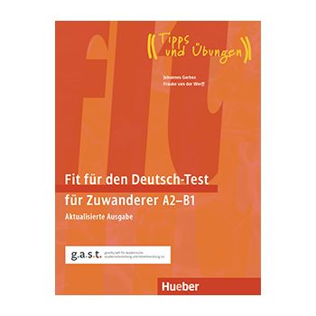 Fit für Test für Zuwanderer 