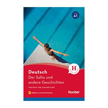 Der Salto und andere Geschichten