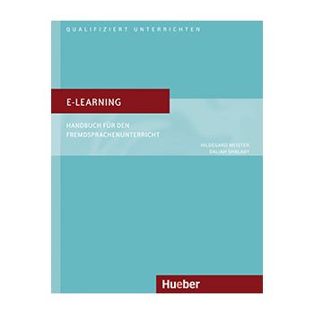 E-Learning — Handbuch für den Fremdsprachenunterricht