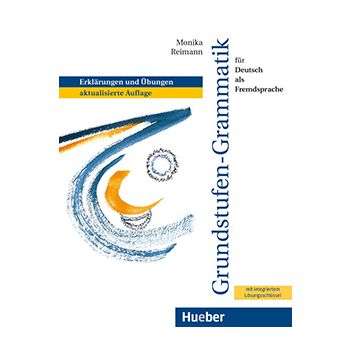 Grundstufen-Grammatik