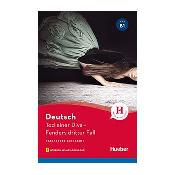 Tod einer Diva – Fenders dritter Fall