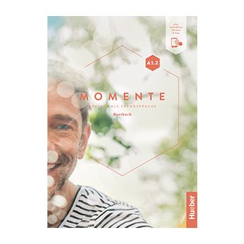 Momente Kursbuch A1.2 con Versione Interattiva 