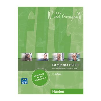 Fit für das DSD I PRO 