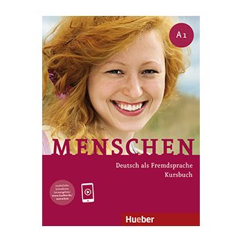 Menschen A1 Kursbuch