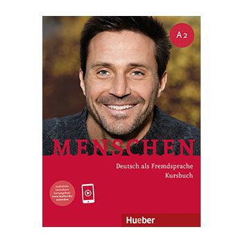 Menschen B1 Kursbuch