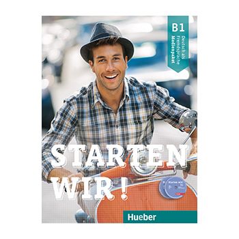 Starten wir! B1 con CD