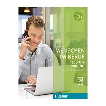 Menschen im Beruf — Schreibtraining
