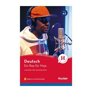 Ein Rap für Maja 