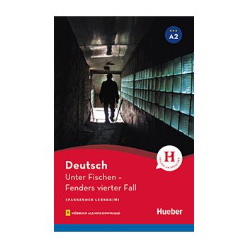 Unter Fischen – Fenders vierter Fall