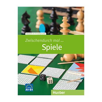 Zwischendurch mal ... Spiele 