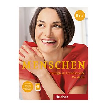 Menschen B1.1 Kursbuch
